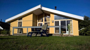 Seeschwalbe 56, Rechlin